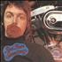 Paul McCartney and Wings Red Rose Speedway vinyl LP Australian MCCLPRE679429