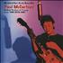 Paul McCartney and Wings Run Devil Run - Bonus Disc CD single US MCCC5RU307463