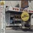 Paul McCartney and Wings Run Devil Run CD album Japanese MCCCDRU149045