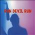 Paul McCartney and Wings Run Devil Run CD album UK MCCCDRU167450