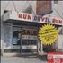 Paul McCartney and Wings Run Devil Run CD album Thailand MCCCDRU389472