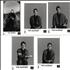 Paul McCartney and Wings Set Of Publicity Photographs photograph UK MCCPHSE289031