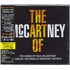 Paul McCartney and Wings The Art Of McCartney 2-CD album set Japanese MCC2CTH814602