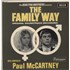 Paul McCartney and Wings The Family Way - EX vinyl LP UK