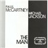 Paul McCartney and Wings The Man (El Hombre) 7