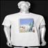 Paul McCartney and Wings The Paul McCartney World Tour 1989-90 t-shirt UK MCCTSTH541298