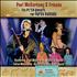 Paul McCartney and Wings The PETA Concert For Party Animals Video CD Thailand MCCVDTH221677