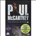 Paul McCartney and Wings The Space Within US DVD US MCCDDTH487060