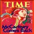 Paul McCartney and Wings Time - Volume 107 Number 23 magazine US MCCMATI522432