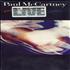 Paul McCartney and Wings Tripping The Live Fantastic 2-CD album set US MCC2CTR246476