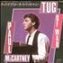 Paul McCartney and Wings Tug Of War 7