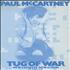 Paul McCartney and Wings Tug Of War memorabilia UK MCCMMTU325743