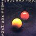 Paul McCartney and Wings Venus & Mars CD album US MCCCDVE32111
