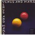Paul McCartney and Wings Venus And Mars - 180g 2-LP vinyl set UK MCC2LVE777020