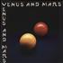 Paul McCartney and Wings Venus And Mars - 180gm vinyl LP Dutch MCCLPVE778055
