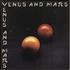 Paul McCartney and Wings Venus And Mars - Complete vinyl LP US MCCLPVE702953