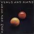 Paul McCartney and Wings Venus And Mars - Complete LP ITALY MCCLPVE764154