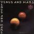 Paul McCartney and Wings Venus And Mars - Stickered Sleeve vinyl LP US MCCLPVE748908