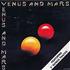 Paul McCartney and Wings Venus And Mars CD album Japanese MCCCDVE280411