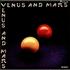 Paul McCartney and Wings Venus And Mars vinyl LP Mexican MCCLPVE425092