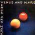 Paul McCartney and Wings Venus And Mars vinyl LP UK MCCLPVE530794