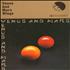 Paul McCartney and Wings Venus And Mars 8-track cassette UK MCC8TVE643082