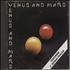 Paul McCartney and Wings Venus And Mars CD album UK MCCCDVE768124
