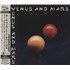 Paul McCartney and Wings Venus Mars - SHM-CD 2-CD album set Japanese MCC2CVE814960