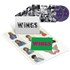 Paul McCartney and Wings Wings - 2CD Collection + 36-page Booklet & Poster - Sealed 2-CD album set UK
