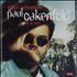 Paul Oakenfold Global Underground 004: Live In Oslo CD album UK POFCDGL598700