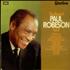 Paul Robeson The Best Of Paul Robeson Vol 2 vinyl LP UK PC8LPTH359242