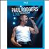 Paul Rodgers Live In Glasgow Blu Ray UK RGRBRLI464113