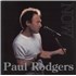 Paul Rodgers Now vinyl LP German RGRLPNO78783
