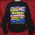 Paul Rodgers World Tour 2001 t-shirt UK RGRTSWO349615