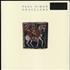 Paul Simon Graceland - 180gram vinyl LP UK PSILPGR765749