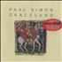 Paul Simon Graceland CD album US PSICDGR486487