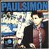 Paul Simon Hearts And Bones - Sealed vinyl LP UK PSILPHE735508