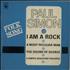 Paul Simon I Am A Rock - Folk Song EP 7