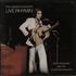 Paul Simon Live Rhymin' - Promo stamped vinyl LP UK PSILPLI612483