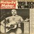 Paul Simon Melody Maker December 1975 magazine UK PSIMAME558410