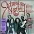 Paul Simon NBC's Saturday Night Live vinyl LP US PSILPNB476202