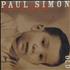 Paul Simon Old CD single US