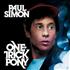 Paul Simon One-Trick Pony CD album UK PSICDON292903