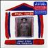 Paul Simon Songs From The Capeman CD album Japanese PSICDSO368017