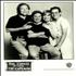 Paul Simon Songs From The Capeman press pack US PSIPPSO497397