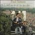 Paul Simon Still Crazy After All These Years CD single German PSIC5ST83881