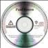 Paul Simon Surprise CD-R acetate Mexican PSICRSU425269