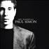 Paul Simon The Essential Paul Simon 3-disc CD/DVD Set UK PSI3DTH435901