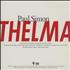 Paul Simon Thelma CD single US PSIC5TH454046