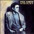 Paul Simon You Can Call Me Al + p/s 7